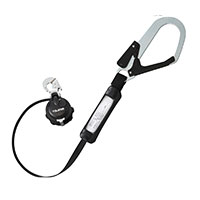 【即納】B1VR150-CL1 リール タジマ TAJIMA 安全帯リール 胴型 リール ランヤード ツール 工具 作業着 作業服