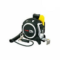 【即納】CAZ4M25-75 タジマ 安全セフGマグ爪 スケール セフ スチール タジマ TAJIMA 作業着 作業服