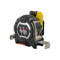 【即納】CWM3S25-75 タジマ セフGゴールドダブル マグ 25-75 スケール セフ スチール タジマ TAJIMA 作業着 作業服