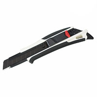 【即納】DFC-L579-SW ドラフィンカッター L579 TAJIMA タジマ カッター ナイフ 大 オート ツール 工具 作業着 作業服