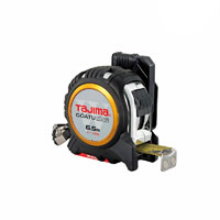 【即納】GASFGLWM25-65 タジマ 剛厚セフGダブル マグ 25-65 スケール セフ スチール タジマ TAJIMA 作業着 作業服