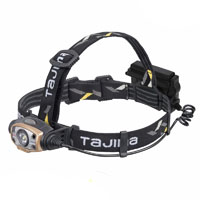 【即納】LE-E501D-SP ヘッドライト TAJIMA タジマ ツール 工具 作業着 作業服