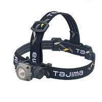 【即納】LE-M091D ヘッドライト TAJIMA タジマ ツール 工具 作業着 作業服