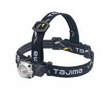 【即納】LE-M121D ヘッドライト TAJIMA タジマ ツール 工具 作業着 作業服