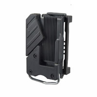 【即納】SF-LHLD セフ後付ホルダー 左 スケール ホルダー TAJIMA 作業着 作業服