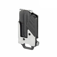 【即納】セフ後付ホルダーメタル SF-MHLD 着脱式 工具ホルダー ツール TAJIMA タジマ 工具 作業着 作業服