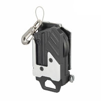 【即納】セフ 後付ホルダーワイヤー付 SF-MHLDC10W 着脱式 工具ホルダー ツール TAJIMA タジマ 工具 作業着 作業服