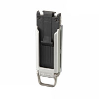 【即納】 SF-MSHLD セフホルダー胴ベルト用 金属 スリム 工具ホルダー 着脱式 TAJIMA タジマ 工具 ツール 作業着 作業服