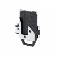 【即納】セフ後付ホルダーメタル縦ベルト用 SF-MTHLD 着脱式 工具ホルダー ツール TAJIMA タジマ 工具 作業着 作業服