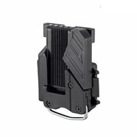 【即納】SF-THLD タジマ セフ後付ホルダー縦ベルト用 スケール ホルダー TAJIMA 作業着 作業服