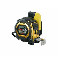 【即納】SFG3GLM25-55 タジマ セフG3 ゴールド マグ爪 25-55 スケール セフ スチール タジマ TAJIMA 作業着 作業服