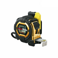 【即納】SFG3GLM27-55 タジマ セフG3 ゴールド マグ爪 27-55 スケール セフ スチール タジマ TAJIMA 作業着 作業服