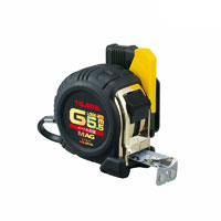 【即納】SFGLM25-55 タジマ セフG マグ爪 25-55 スケール セフ スチール タジマ TAJIMA 作業着 作業服