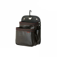 【即納】SFKBG-2S2H 着脱式腰袋G 2段小 ツイン TAJIMA タジマ 腰袋 着脱式 丁番付 ツール 工具 作業着 作業服