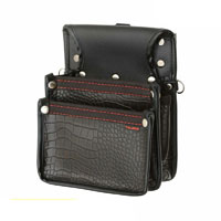 【即納】SFKBG-KG2S 着脱式腰袋G 釘2段 小 TAJIMA タジマ 腰袋 着脱式 丁番付 ツール 工具 作業着 作業服