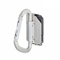 【即納】カラビナ工具差 L SFKHA-CL 着脱式 工具ホルダー ツール カラビナ TAJIMA タジマ 工具 作業着 作業服