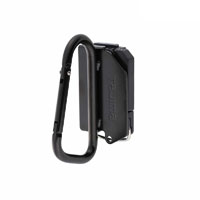 【即納】着脱式カラビナ 大 SFKHI-CL 着脱式 工具ホルダー ツール TAJIMA タジマ 工具 作業着 作業服