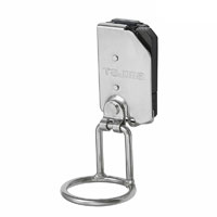 【即納】工具ホルダー ステンハンマー１穴ブラ SFKHS-H1M 着脱式 工具ホルダー ツール TAJIMA タジマ 工具 作業着 作業服