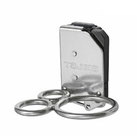 【即納】工具ホルダー ステン ハンマー 3穴 SFKHS-H3 着脱式 工具ホルダー ツール TAJIMA タジマ 工具 作業着 作業服