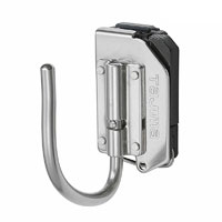 【即納】着脱式折りたたみJフック SFKHS-JF 着脱式 工具ホルダー ツール TAJIMA タジマ 工具 作業着 作業服