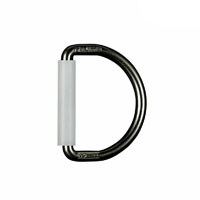 【即納】TA-D1BK D環 ブラック TAJIMA タジマ 安全帯 用 パーツ D環 ツール 工具 作業着 作業服