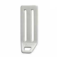 【即納】TA-LAD2BK TA-LAD2SI D環止め ブラック シルバー TAJIMA タジマ 安全帯 用 パーツ D環 ツール 工具 作業着 作業服