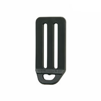 【即納】TA-LPD2BK D環止め ブラック TAJIMA タジマ 安全帯 用 パーツ D環 ツール 工具 作業着 作業服