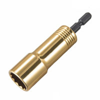 【即納】TSK-SD17-12K SDソケット 17-12K TAJIMA タジマ ビット ソケット レギュラー ツール 工具 作業着 作業服