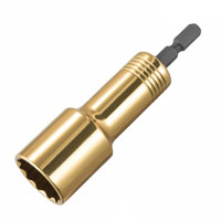 【即納】TSK-SD21-12K SDソケット21-12K TAJIMA タジマ ビット ソケット レギュラー ツール 工具 作業着 作業服