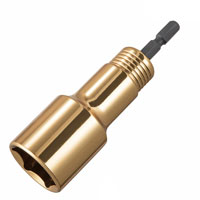 【即納】TSK-SD24-6K SDソケット24-6K TAJIMA タジマ ビット ソケット レギュラー ツール 工具 作業着 作業服