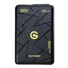 【即納】ＧＢ４３０ＰＤ 長信ジャパン 30Vバッテリー ProMax  リチウムイオン電池 熱中症予防 作業服 作業着