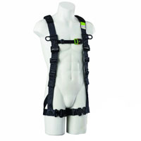 【即納】ETN-10A 江戸鳶ハーネス M TITAN タイタン ツール 工具 作業着 作業服