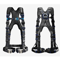 【即納】パンゲアハーネス ホライゾン PAHN-10A-BL PAHN-10A-SI TITAN タイタン ツール 工具 作業着 作業服