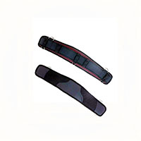 【即納】SB-MB サポートベルト レッド ツールバンク TOOLBANK サポートベルト メッシュ タイプ ツール 工具 作業着 作業服