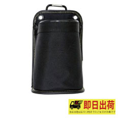 【即納】 TMC-BK タフマルチケース ツールバンク 腰袋 ツール 工具 作業着 作業服