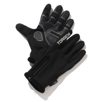 グローブ 0200-947 TORA 再帰性反射 ストレッチ 防風 撥水 保温 手袋 作業服 作業着