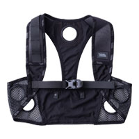 0215-611 ペルチェベスト 単品 寅壱 TORA 春 夏 作業着 作業服