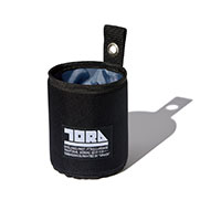 0327-934 ビスカップ 寅壱  作業着 作業服 小物 TORAICHI