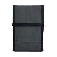 1078-805 空調服 バッテリーケース CA23510 寅壱 電動ファン専用 作業着 作業服 空調作業服 熱中症対策 アウトドア スポーツ レジャー 観戦 ゴルフ TORAICHI