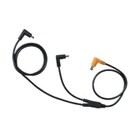 1078-806 空調服 上着用ケーブル CB23311 寅壱 電動ファン専用 作業着 作業服 空調作業服 熱中症対策 アウトドア スポーツ レジャー 観戦 ゴルフ TORAICHI