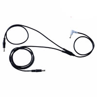 1082-807 空調服(R)ケーブル ズボン用 寅壱 TORA 春 夏 作業着 作業服