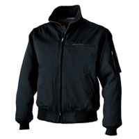 タンカーズジャケット 2530-137 寅壱 TORA 制電 保温 2WAY 防寒 作業服 作業着