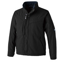 防寒ブルゾン 2801-129 寅壱 TORA 難熱性 アウター 作業服 作業着