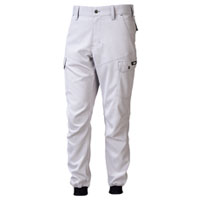 3301-235カーゴジョガーパンツ 寅壱 TORA ストレッチ 軽量 速乾性 作業着 作業服