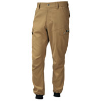 3301-235カーゴジョガーパンツ 寅壱 TORA ストレッチ 軽量 速乾性 作業着 作業服