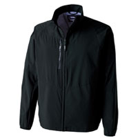 ウインドブレーカージャケット 3372-124 寅壱 TORA 軽量 軽撥水 再帰性反射 ストレッチ 防風 作業服 作業着