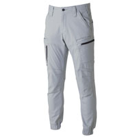 【一部即納】3620-235カーゴジョガーパンツ 寅壱 TORA 再帰性反射 ストレッチ 作業着 作業服