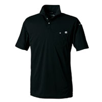 半袖ポロシャツ 5949-621 寅壱 TORA 吸汗速乾消臭テープ 作業着 作業服