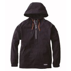 【即納】5954-519 アノラック 寅壱 TORA 長袖 UVカット 作業着 作業服