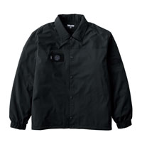 5958-124 コーチジャケット 寅壱 TORA 長袖 UVカット ストレッチ 作業着 作業服